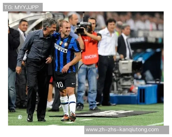 穆里尼奥坚决否认与国米接触称旧事已逝不再关注