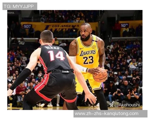 湖人与热火总决赛精彩对决比分回顾及赛季亮点分析