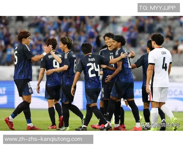 韩国与日本足球对决在线直播全程回顾与精彩瞬间分享